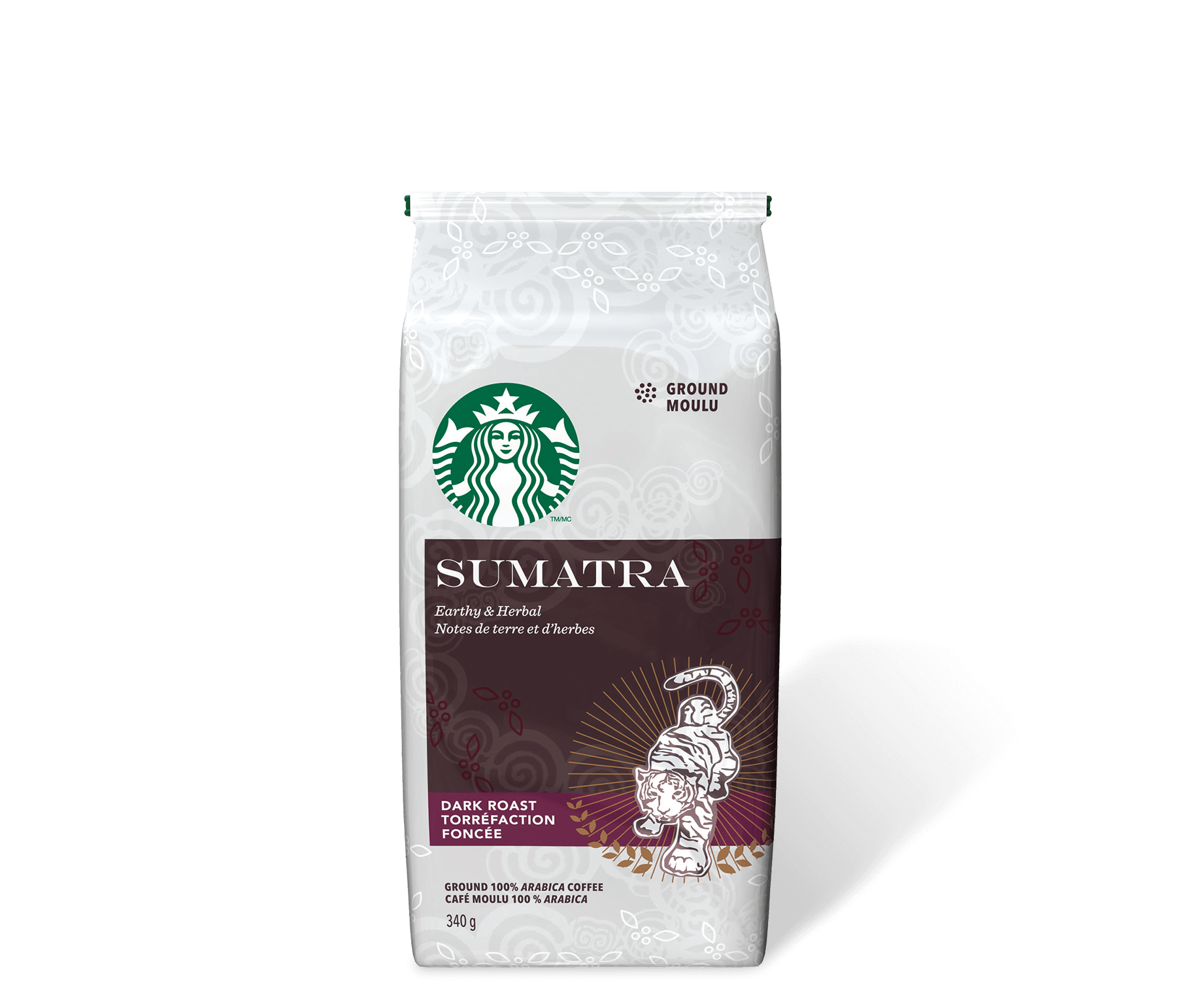 How many stars is a starbucks cup